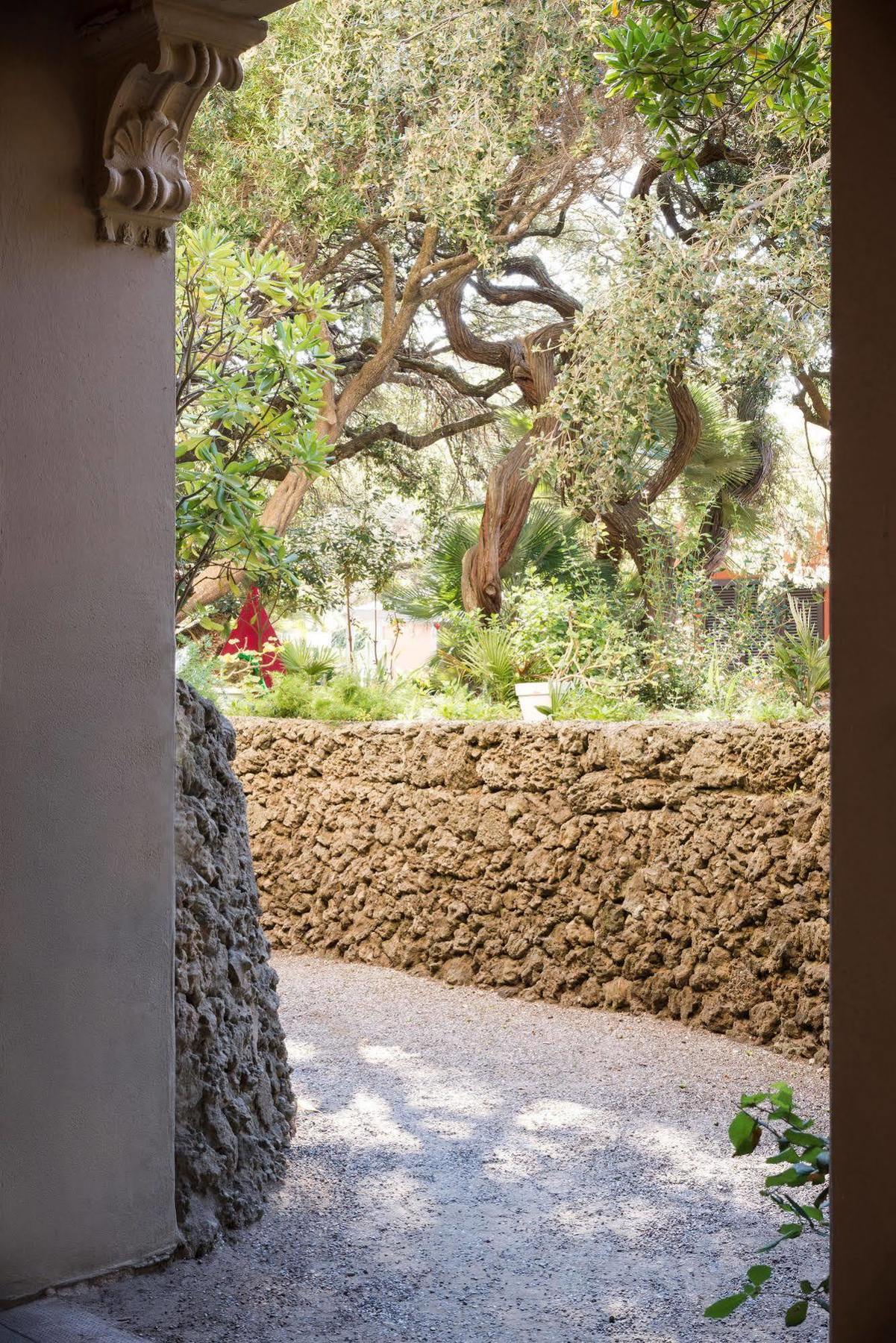 Villa Emilia マリーナ・ディ・カスタニェート・カルドゥッチ エクステリア 写真